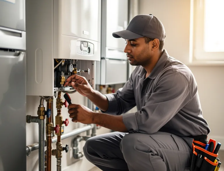 Gasheizung Reparatur Renningen